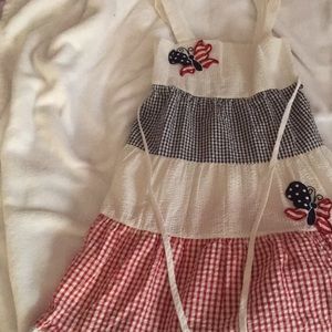 Nice 4 of July dress